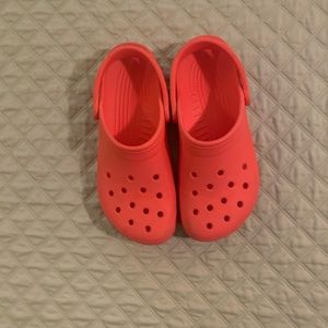 Crocs